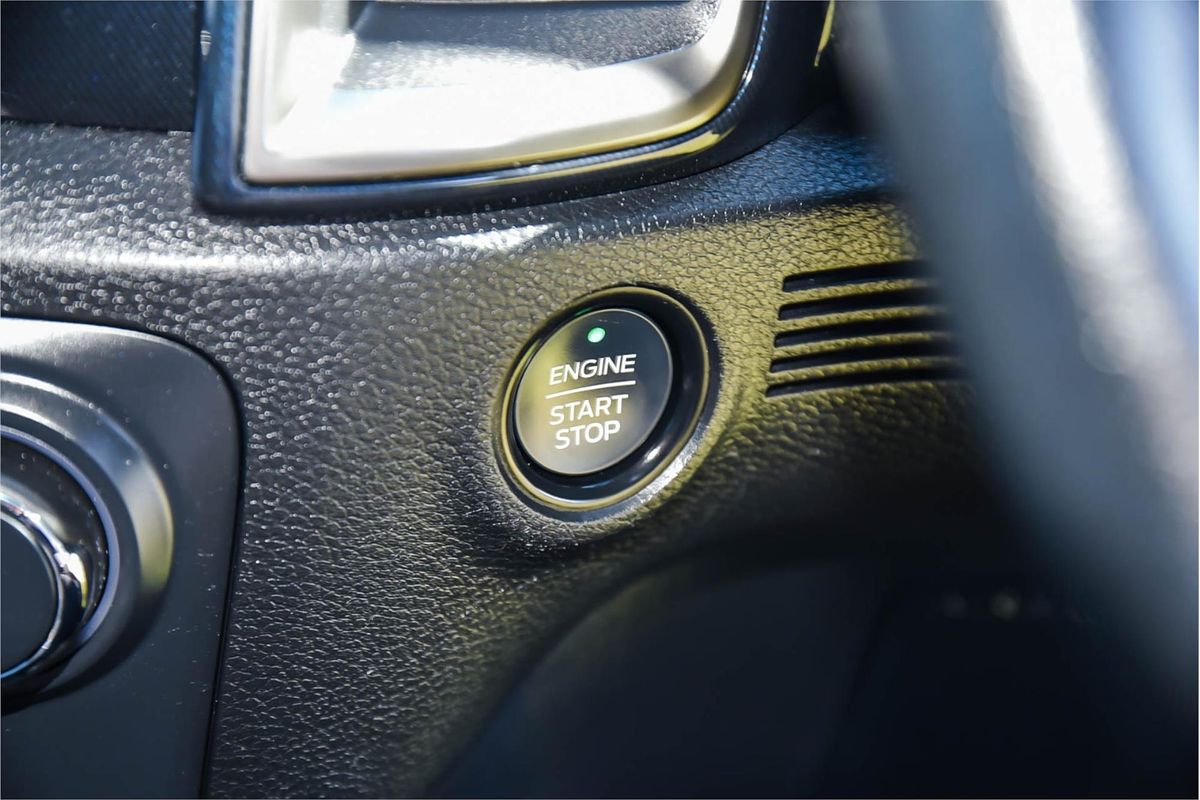 2021 Ford Everest Sport UA II 3.2L