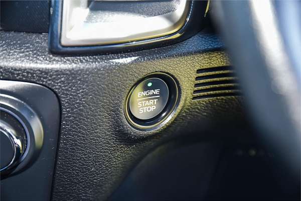 2021 Ford Everest Sport UA II 3.2L