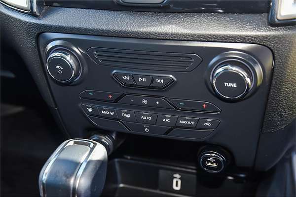 2021 Ford Everest Sport UA II 3.2L