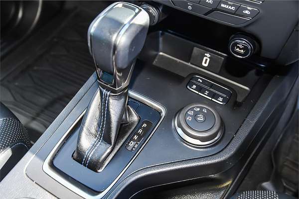 2021 Ford Everest Sport UA II 3.2L