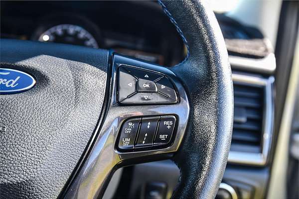 2021 Ford Everest Sport UA II 3.2L