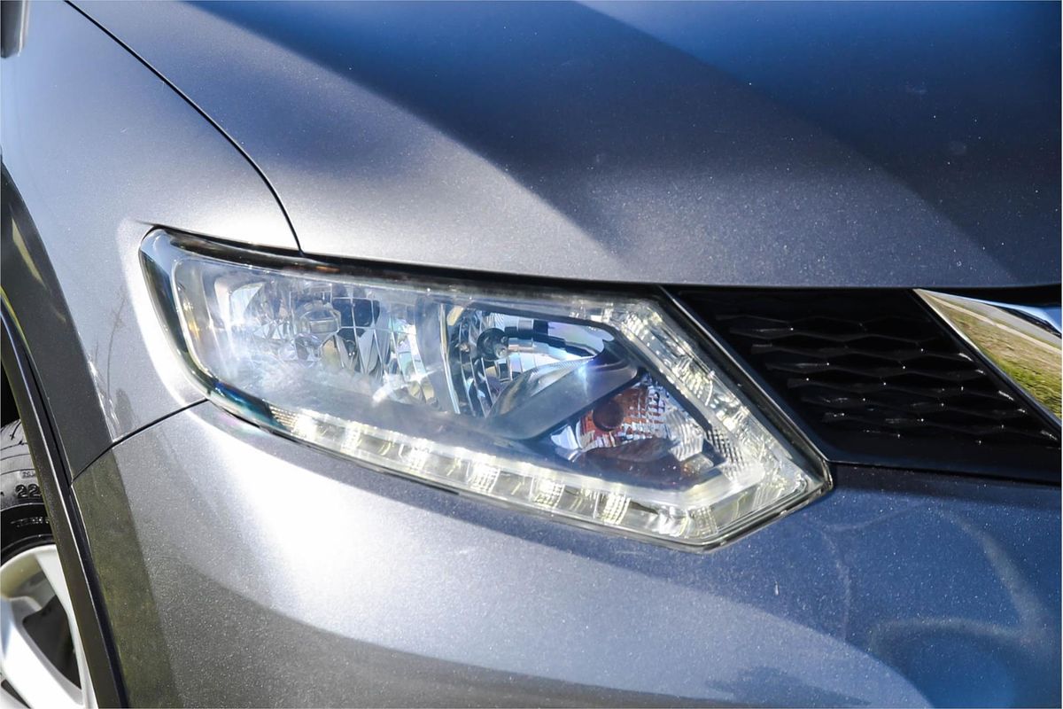 2016 Nissan X-TRAIL ST-L T32