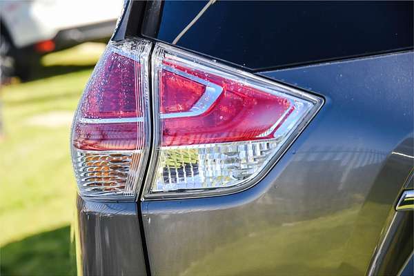 2016 Nissan X-TRAIL ST-L T32