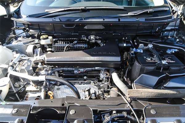 2016 Nissan X-TRAIL ST-L T32