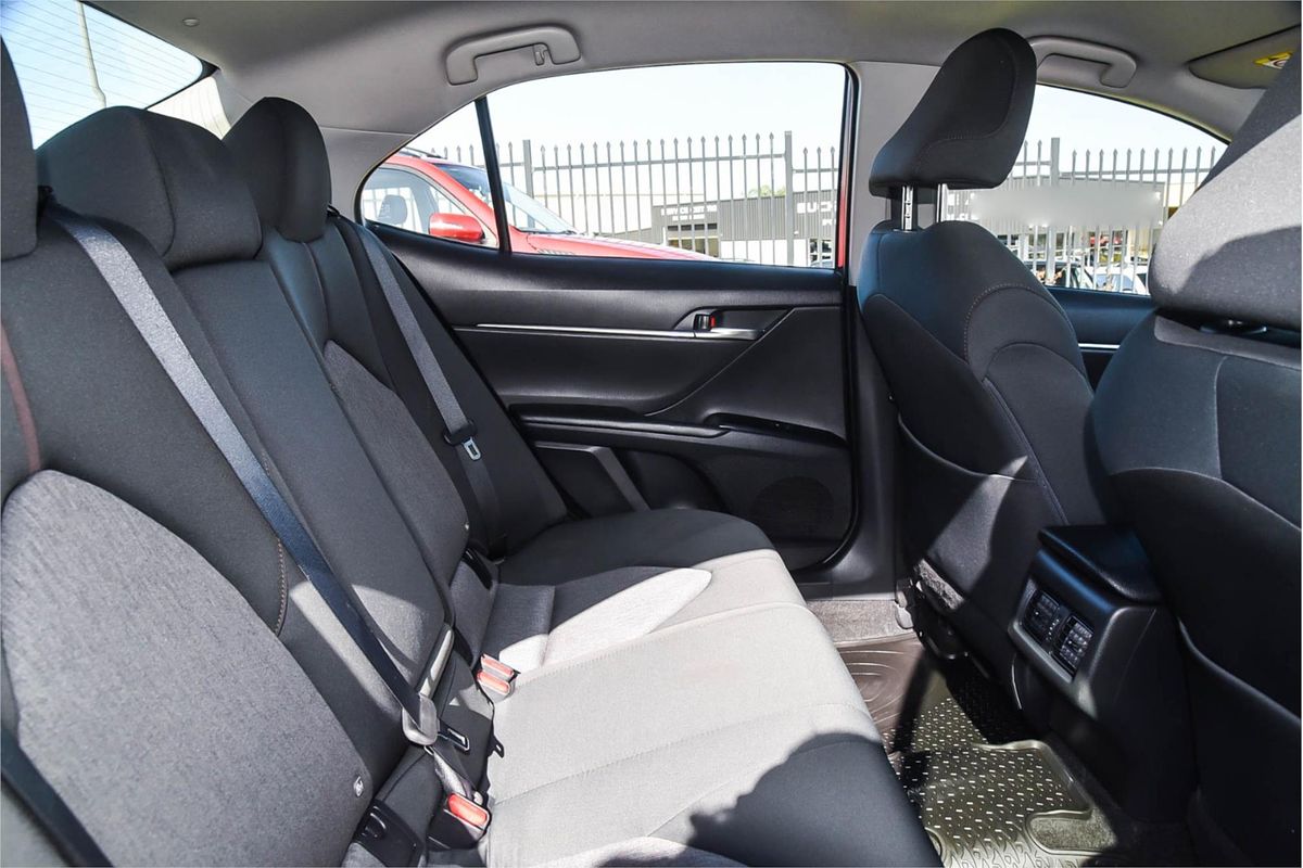 2019 Toyota Camry Ascent Sport ASV70R