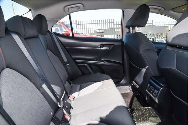 2019 Toyota Camry Ascent Sport ASV70R