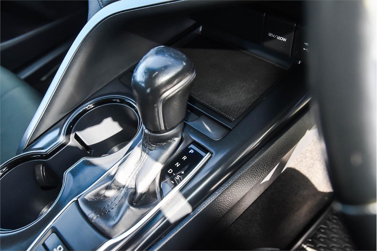 2019 Toyota Camry Ascent Sport ASV70R