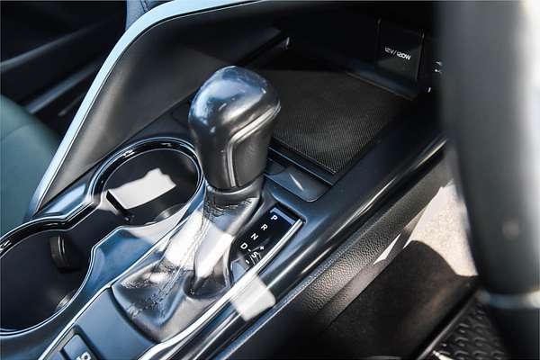 2019 Toyota Camry Ascent Sport ASV70R