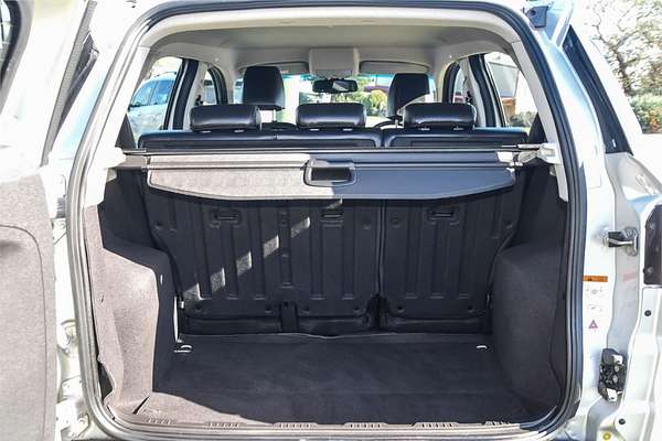 2017 Ford EcoSport Titanium BK