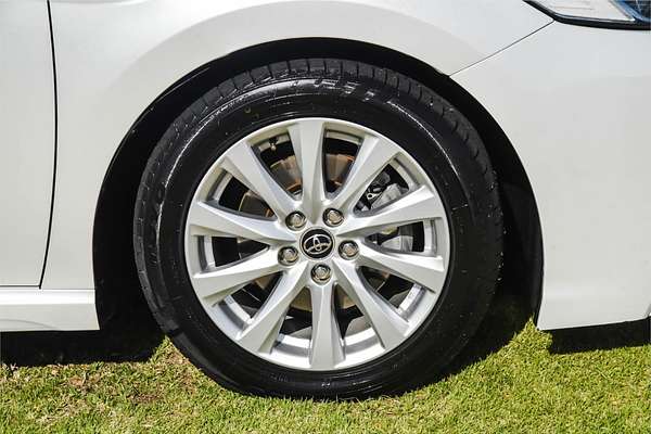 2019 Toyota Camry Ascent Sport ASV70R