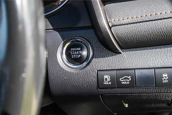 2019 Toyota Camry Ascent Sport ASV70R