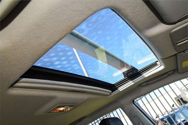 2010 Suzuki Grand Vitara Prestige JB