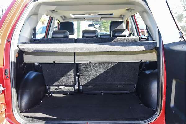 2010 Suzuki Grand Vitara Prestige JB