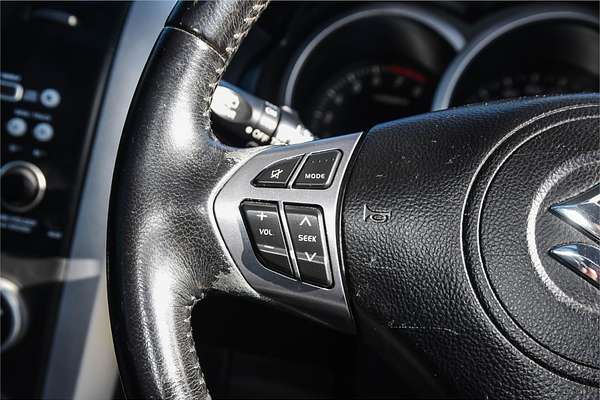 2010 Suzuki Grand Vitara Prestige JB