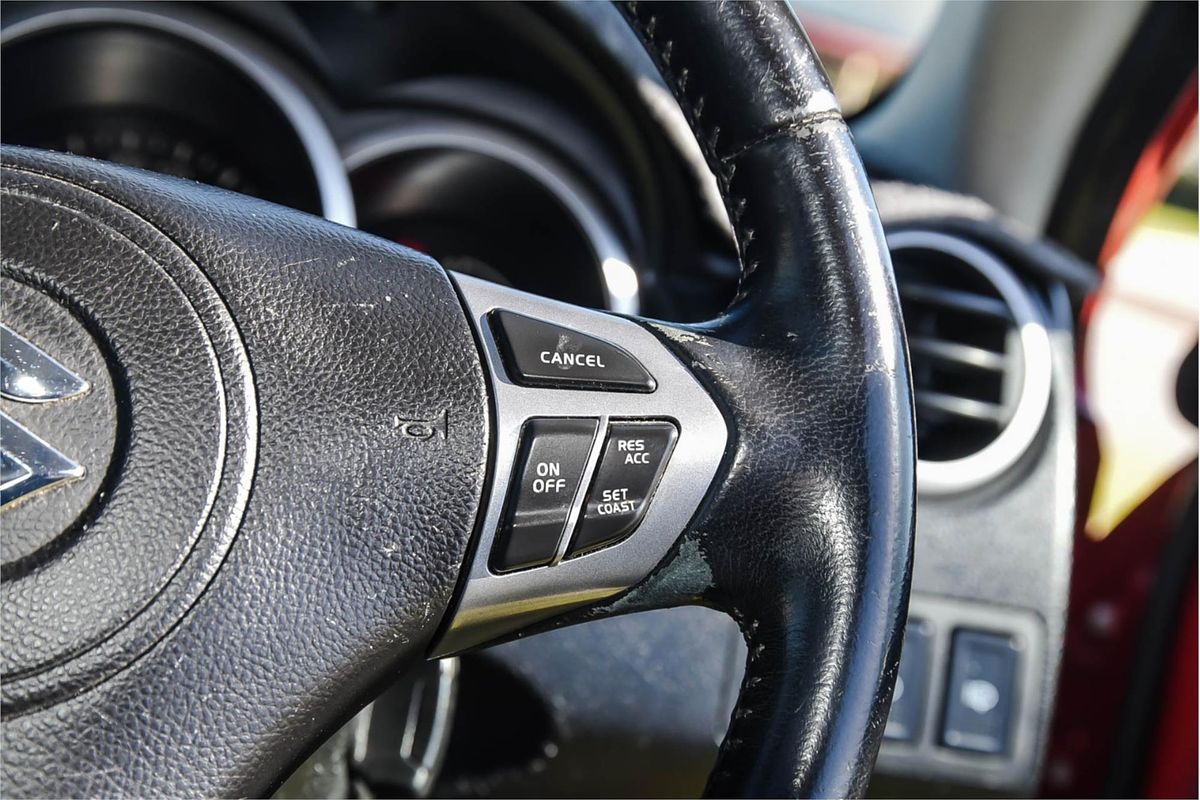2010 Suzuki Grand Vitara Prestige JB