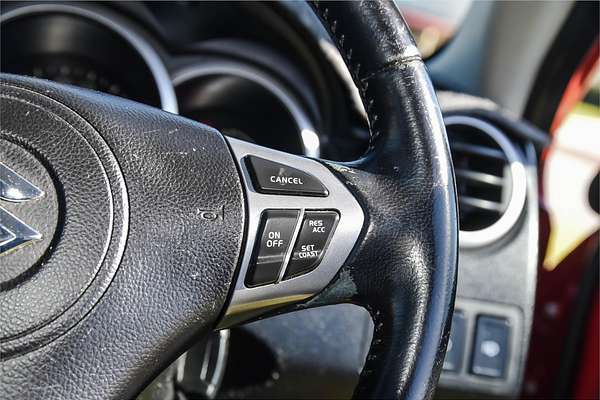 2010 Suzuki Grand Vitara Prestige JB