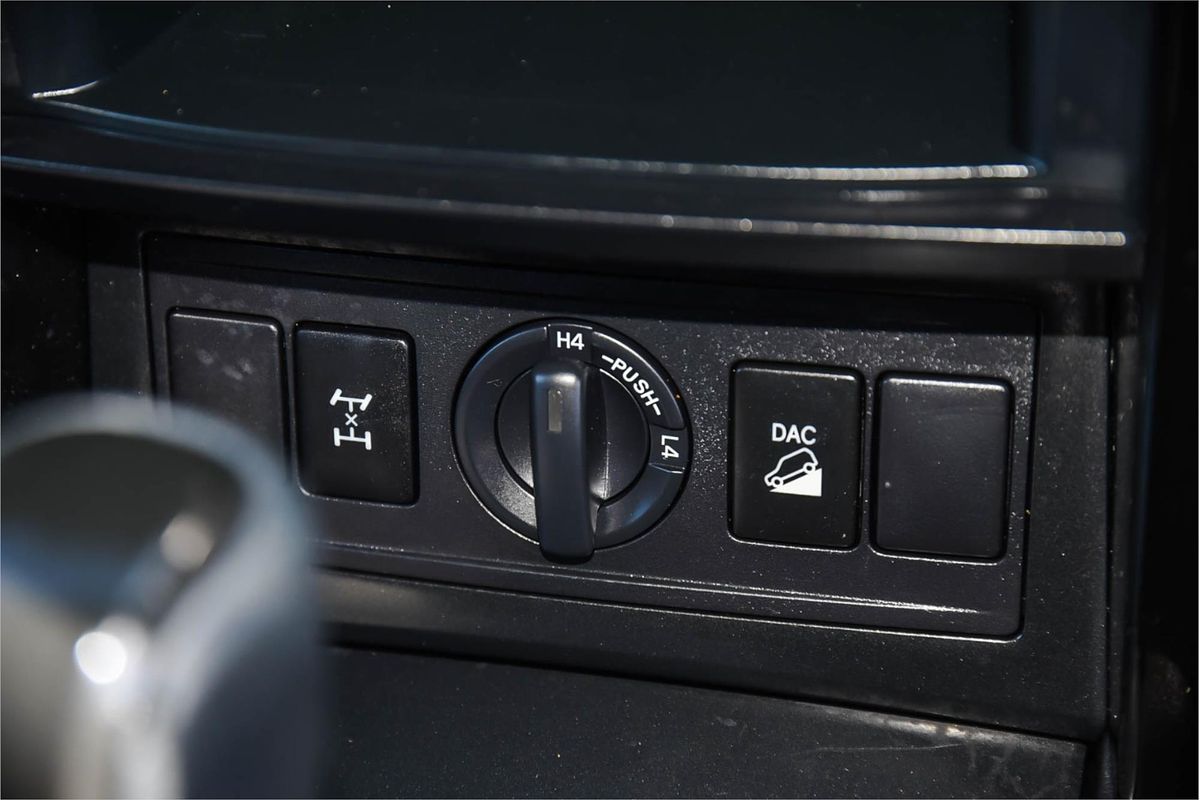 2014 Toyota Landcruiser Prado GXL KDJ150R