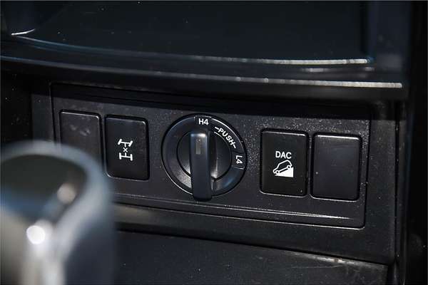 2014 Toyota Landcruiser Prado GXL KDJ150R