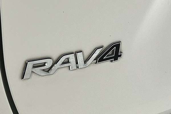 2021 Toyota RAV4 GXL AXAH52R