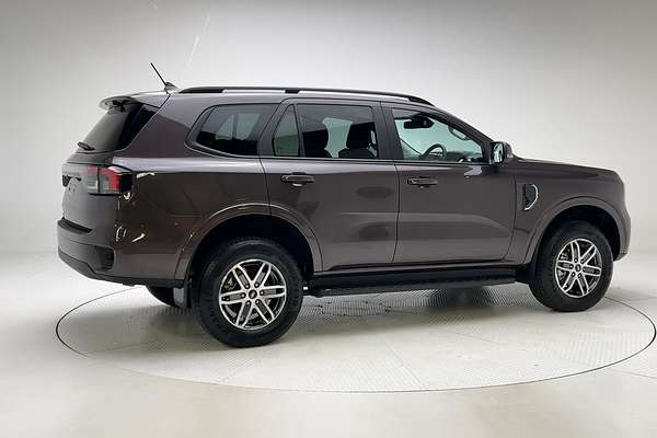 2025 Ford Everest Trend 2.0L