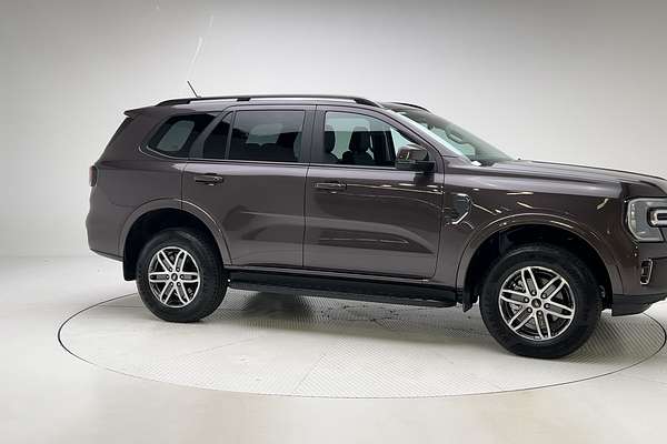 2025 Ford Everest Trend 2.0L