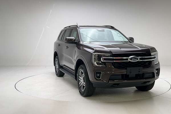 2025 Ford Everest Trend 2.0L