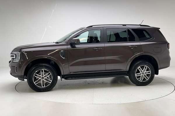 2025 Ford Everest Trend 2.0L