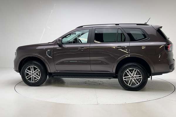 2025 Ford Everest Trend 2.0L