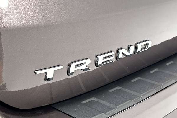 2025 Ford Everest Trend 2.0L