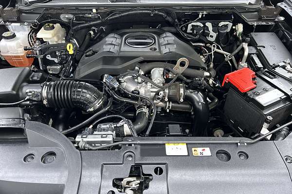 2022 Ford Ranger Wildtrak  4X4 3.0L