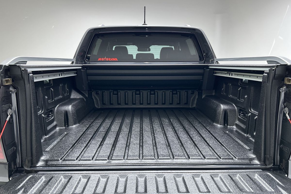 2022 Ford Ranger Wildtrak  4X4 3.0L