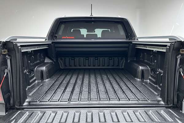2022 Ford Ranger Wildtrak  4X4 3.0L