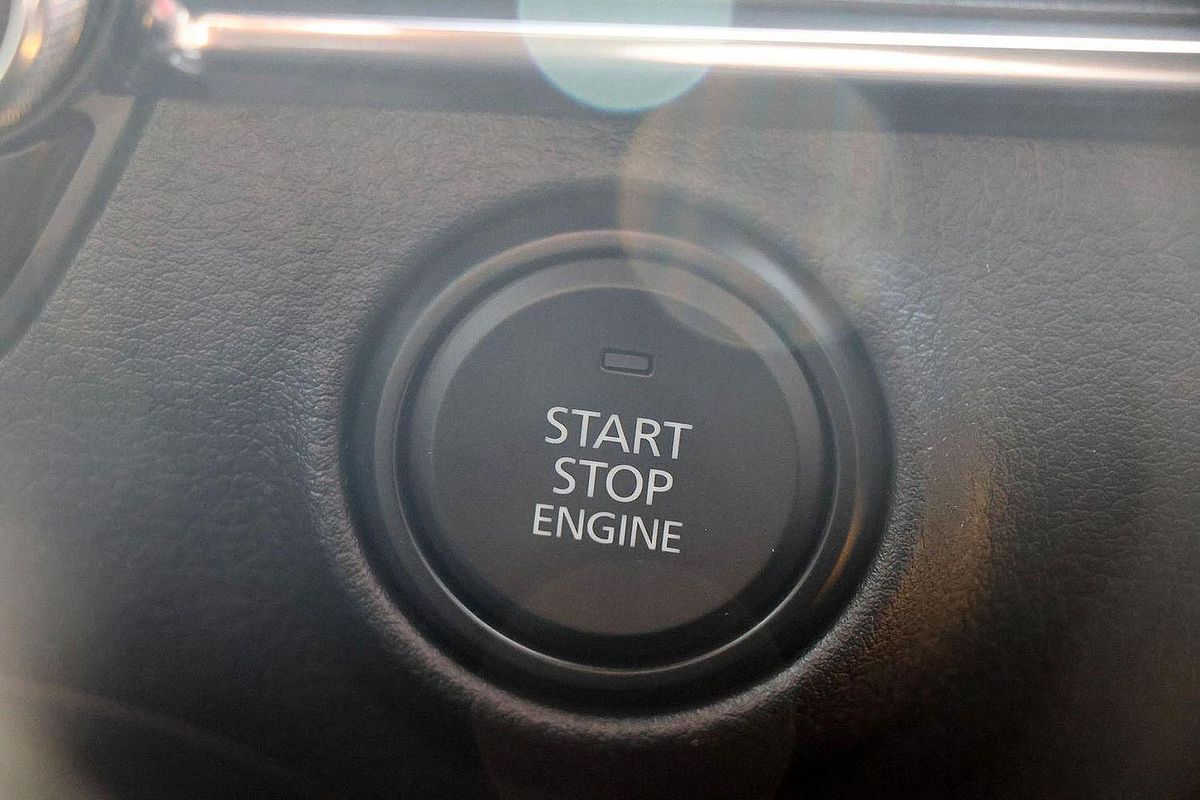 2025 Mazda 3 G20 Evolve BP Series