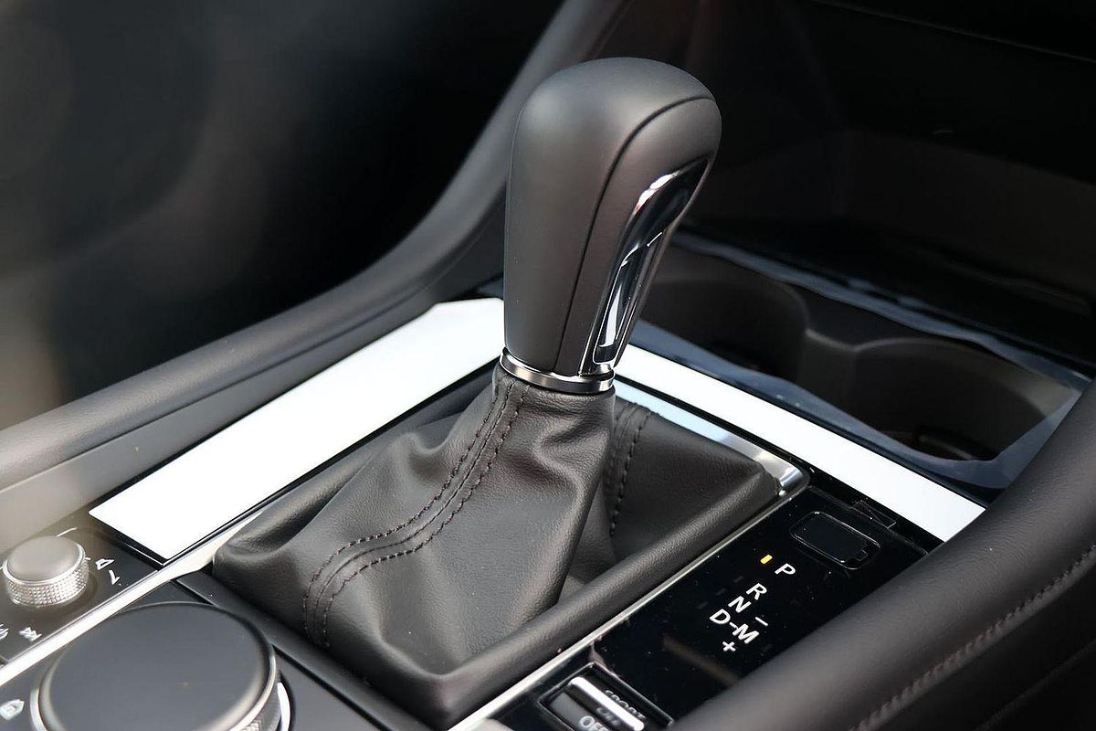 2025 Mazda 3 G20 Evolve BP Series