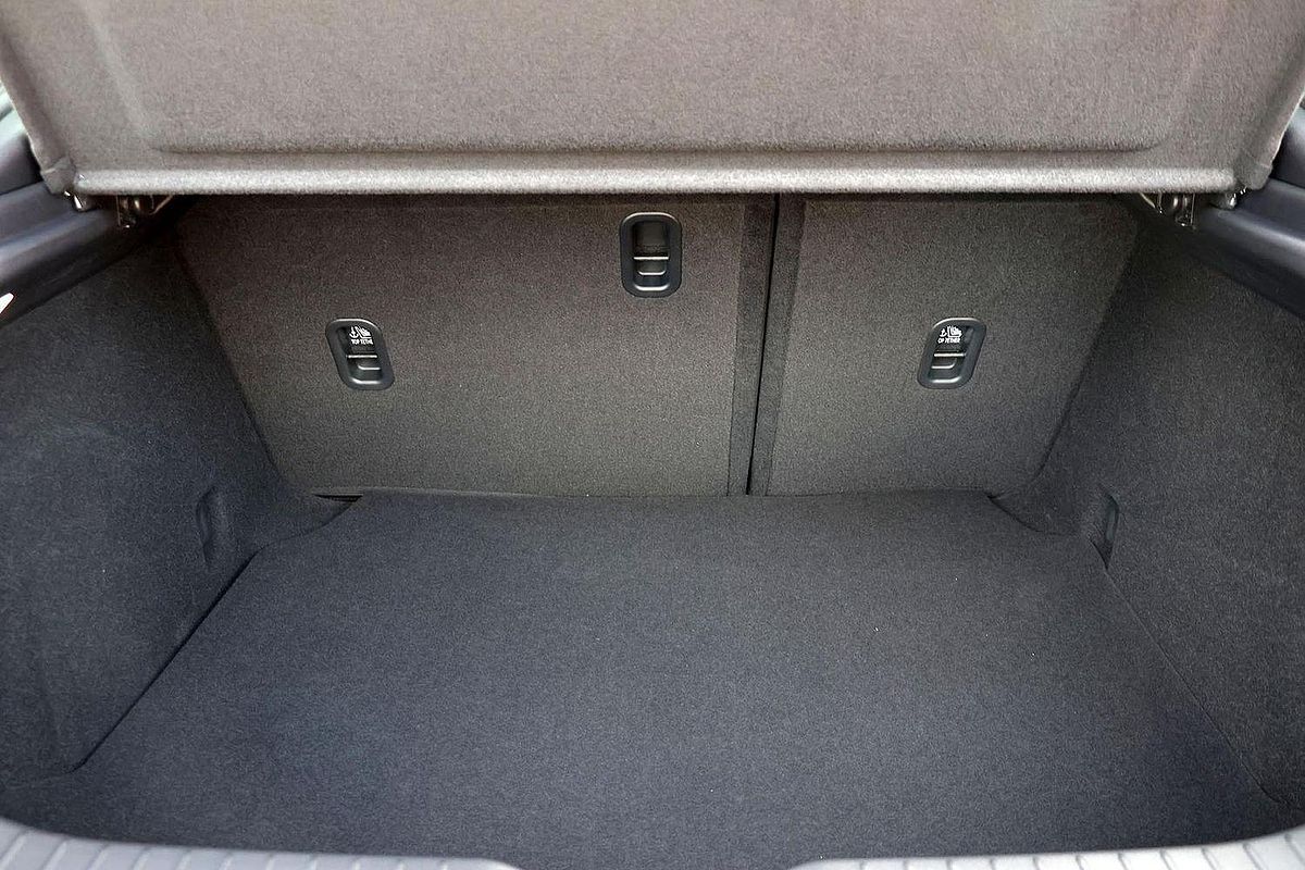 2025 Mazda 3 G20 Evolve BP Series