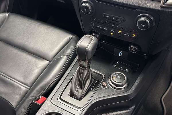 2019 Ford Everest Trend UA II 3.2L
