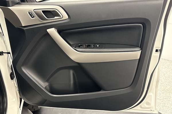 2019 Ford Everest Trend UA II 3.2L
