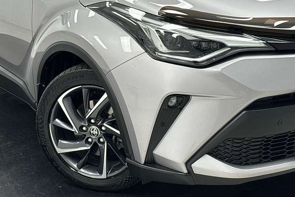 2020 Toyota C-HR Koba ZYX10R