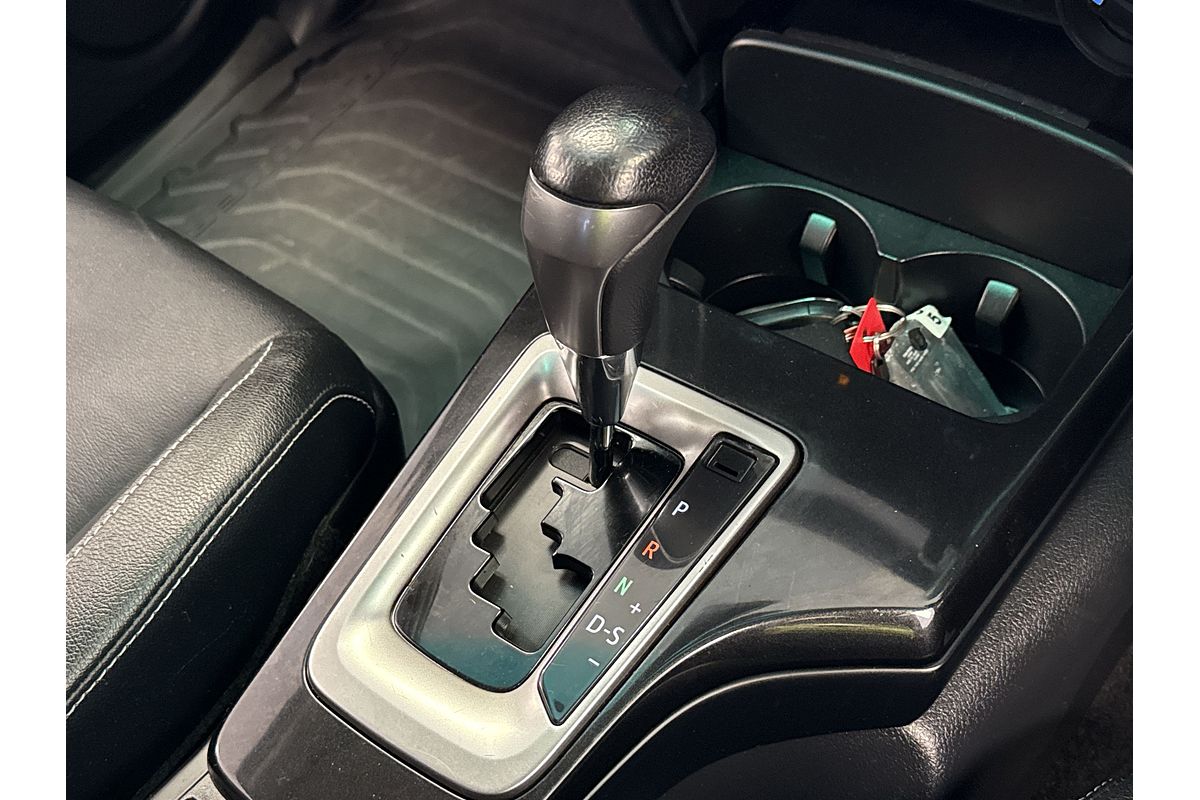 2021 Toyota Fortuner GXL GUN156R