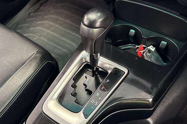 2021 Toyota Fortuner GXL GUN156R