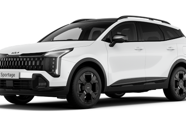 2025 Kia Sportage GT-Line NQ5 PE thumb-0