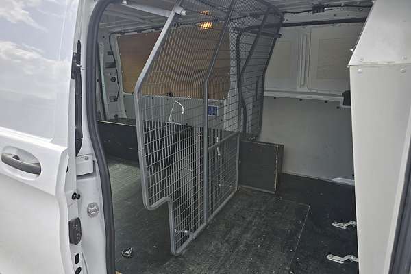 2018 Mercedes-Benz Vito 119BlueTEC 447 LWB