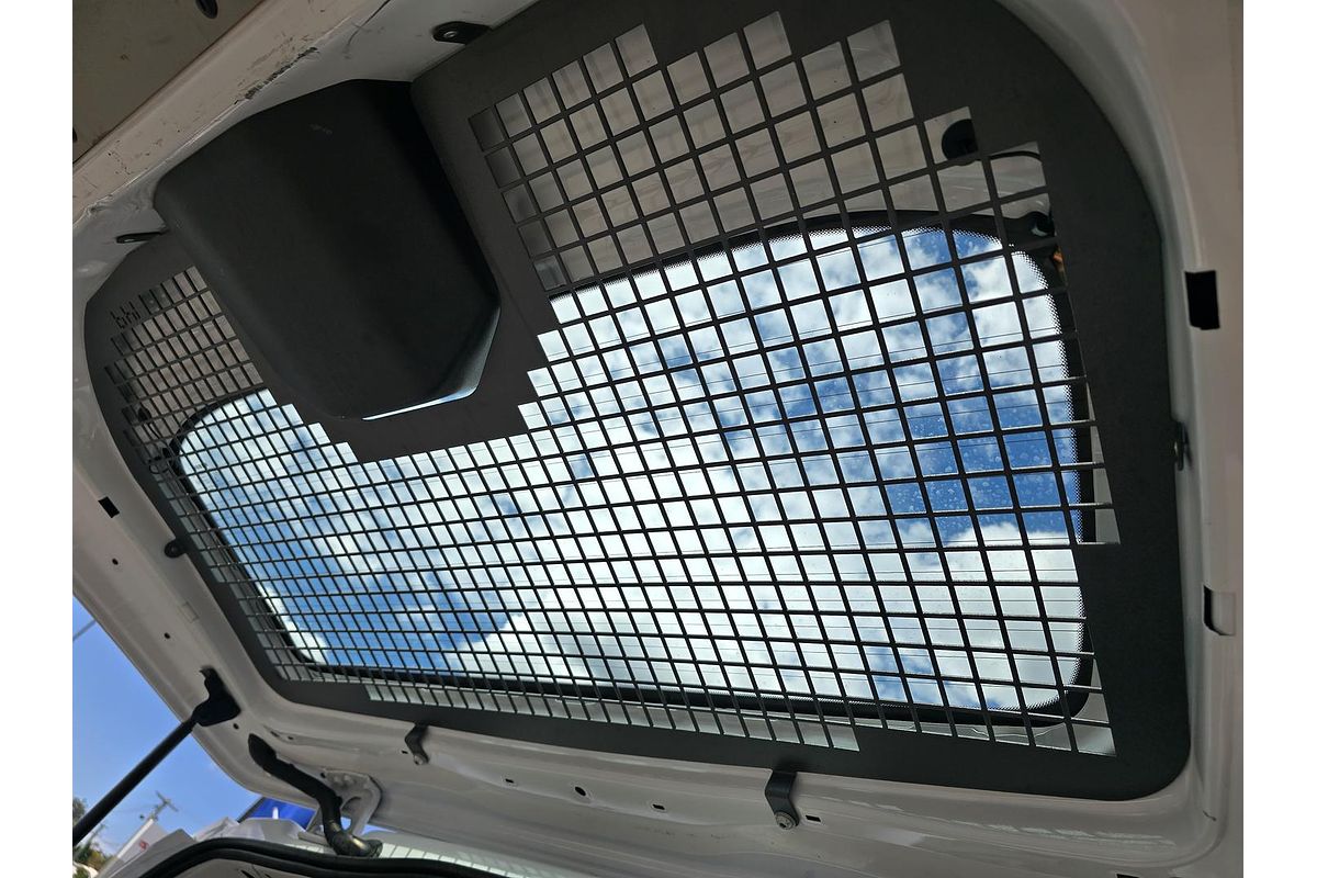 2018 Mercedes-Benz Vito 119BlueTEC 447 LWB