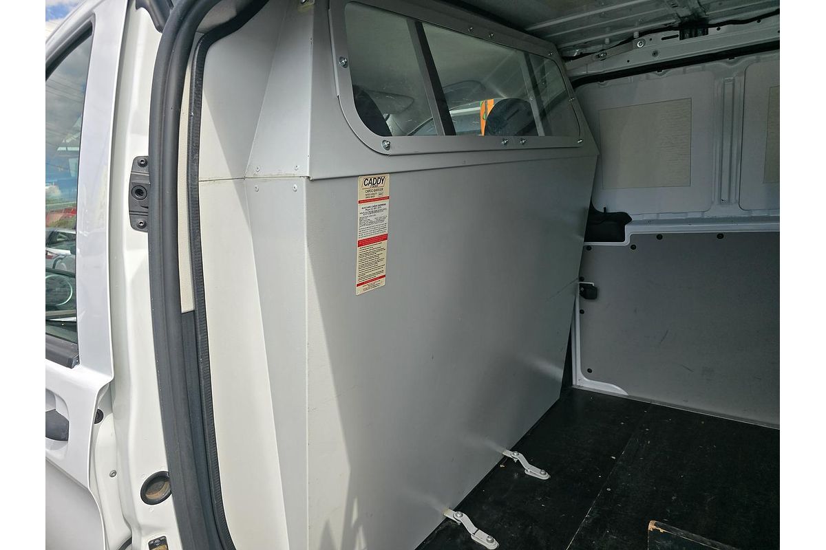 2018 Mercedes-Benz Vito 119BlueTEC 447 LWB