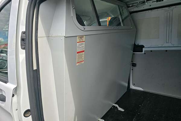 2018 Mercedes-Benz Vito 119BlueTEC 447 LWB