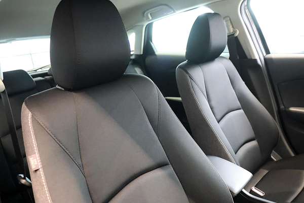2025 Mazda CX-3 G20 Pure DK
