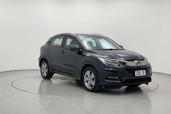 2018 Honda HR-V VTi-S