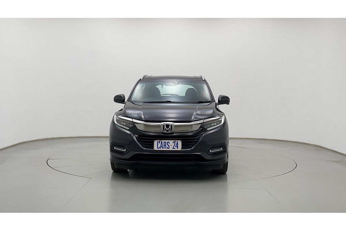 2018 Honda HR-V VTi-S