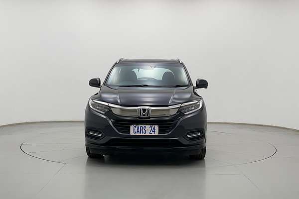 2018 Honda HR-V VTi-S