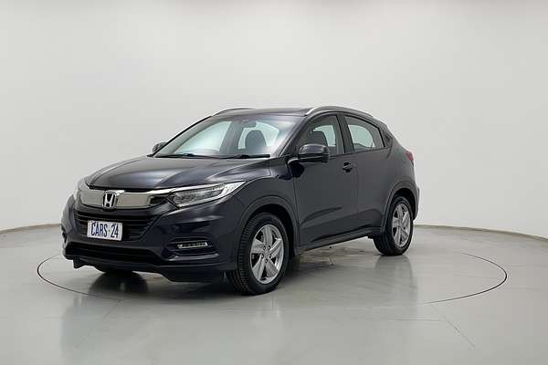 2018 Honda HR-V VTi-S